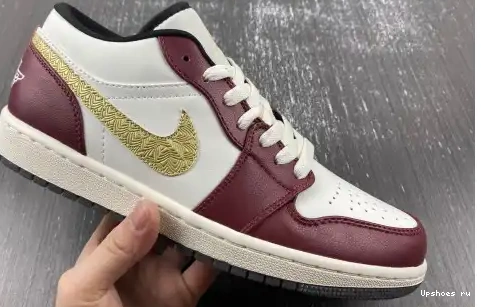 Dragon” OG “Year  FJ5735-100 Jordan 1 FJ5735-100 Of Low Air The 0425